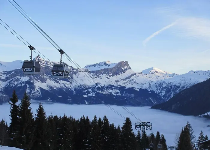 Le Grand Panorama No11