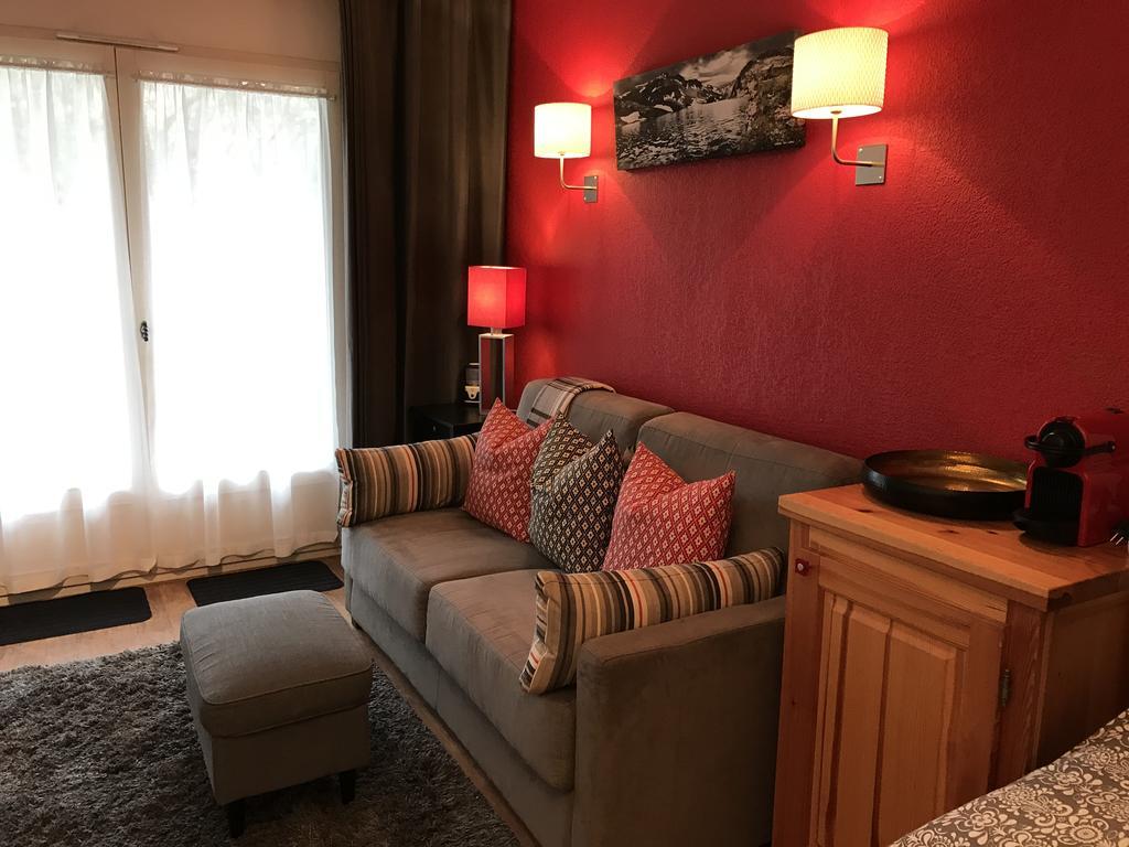 Le Grand Panorama No11 Apartment *
