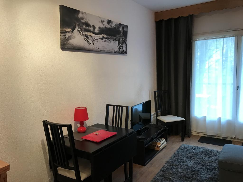 Apartment Le Grand Panorama No11