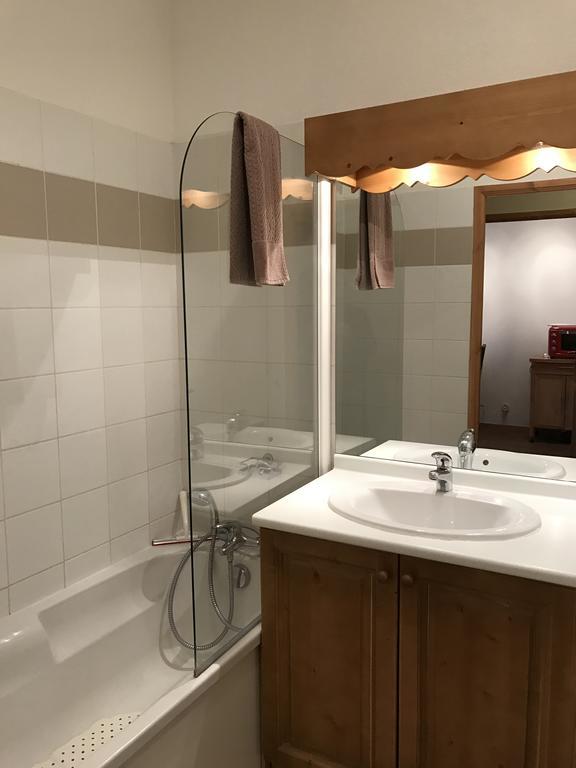 Le Grand Panorama No11 Apartment Saint-Gervais-les-Bains