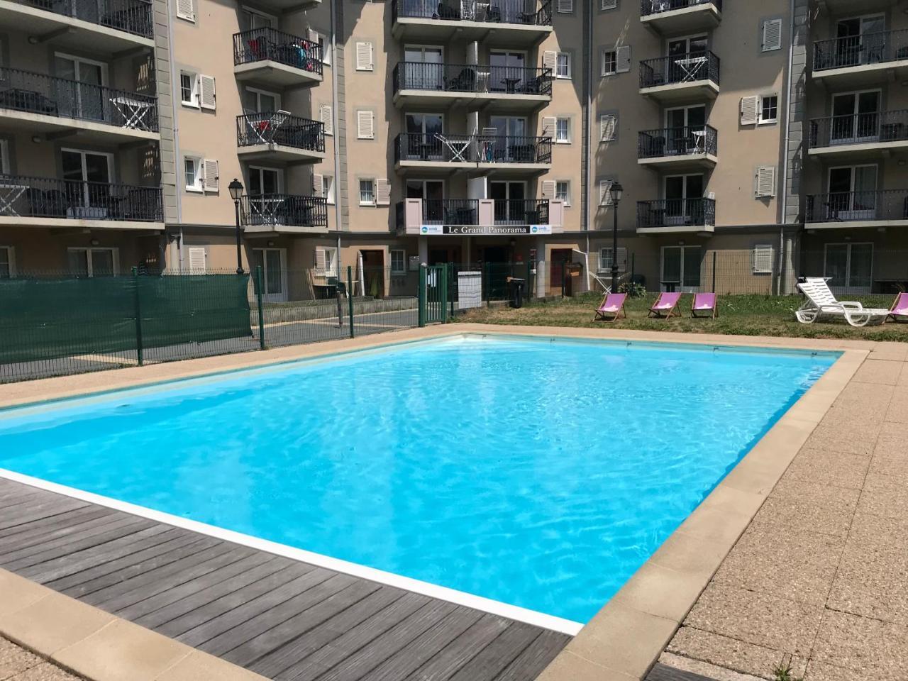 Le Grand Panorama No11 Apartment