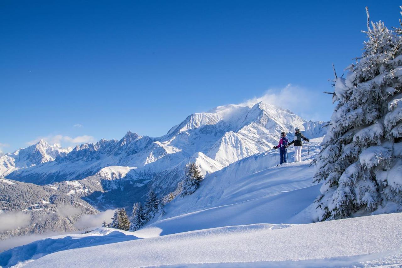 Le Grand Panorama No11 * Saint-Gervais-les-Bains